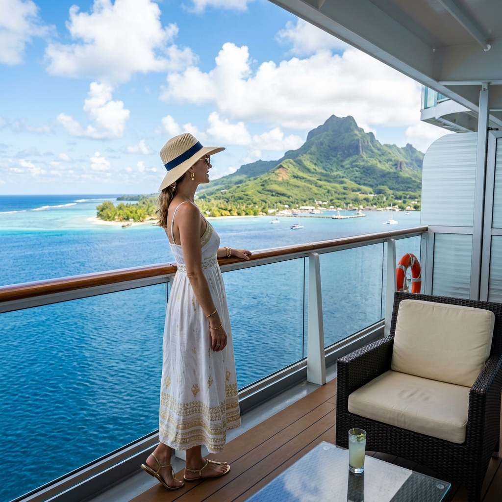 Sail, Explore, Relax, Repeat