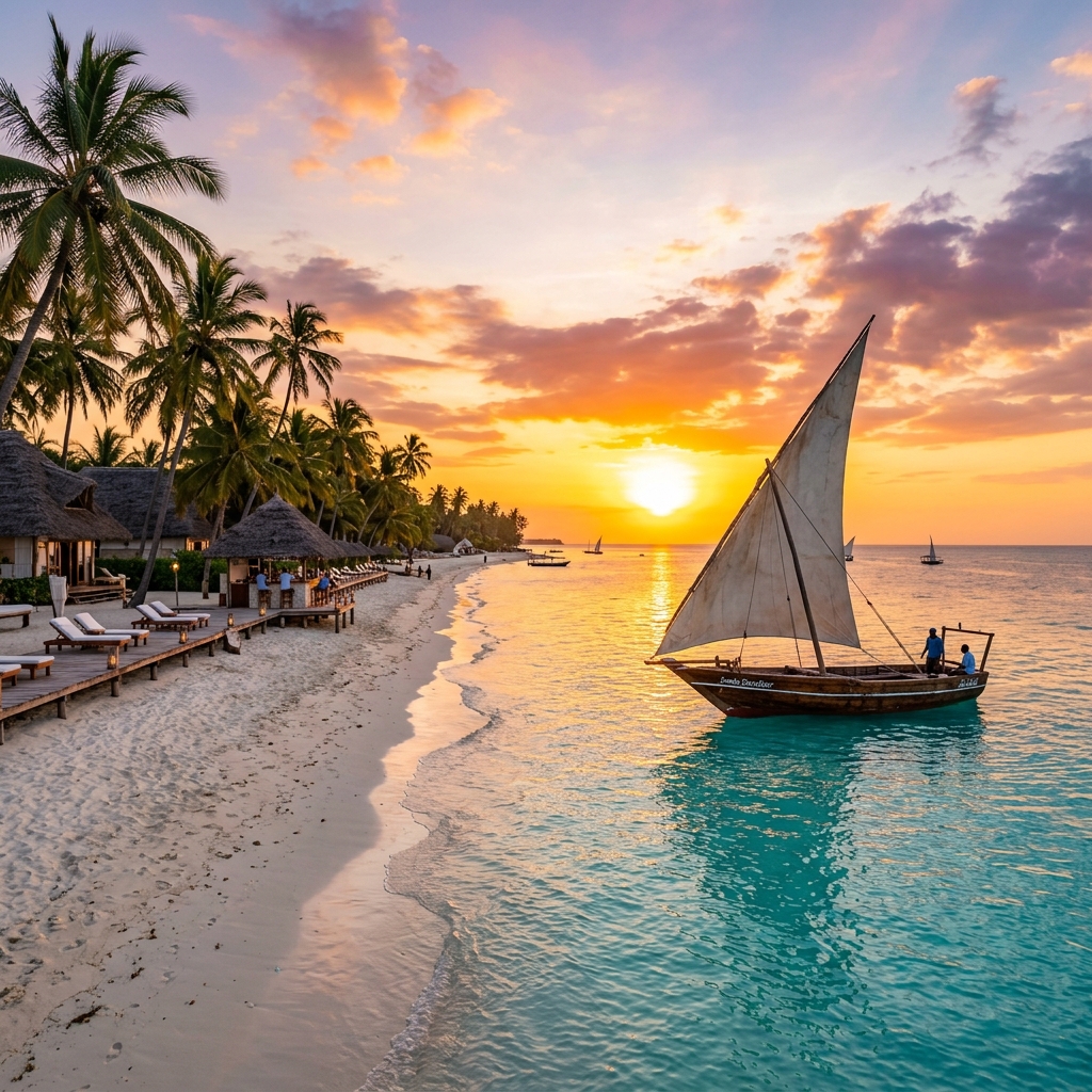 Zanzibar