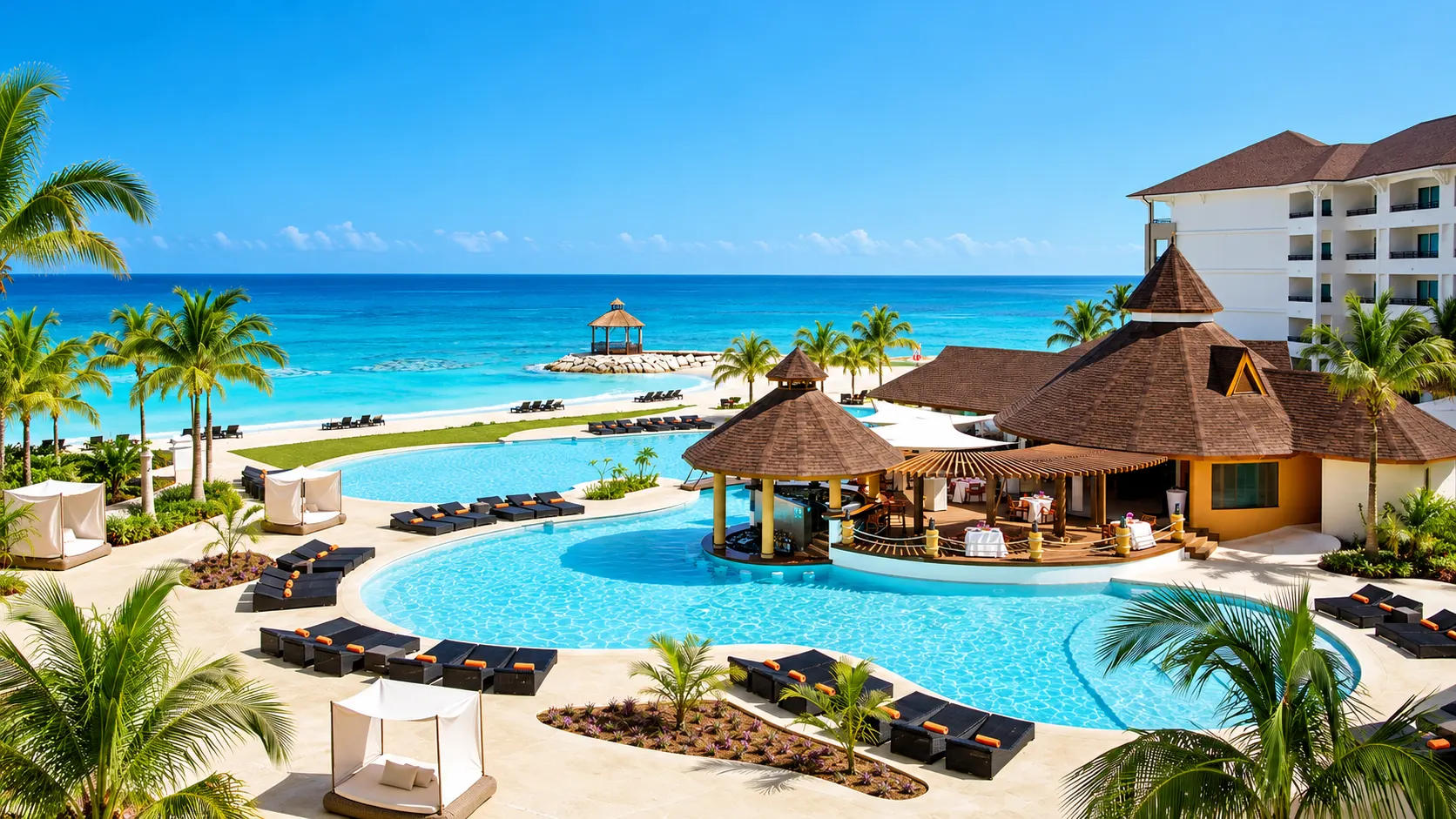 Jamaica