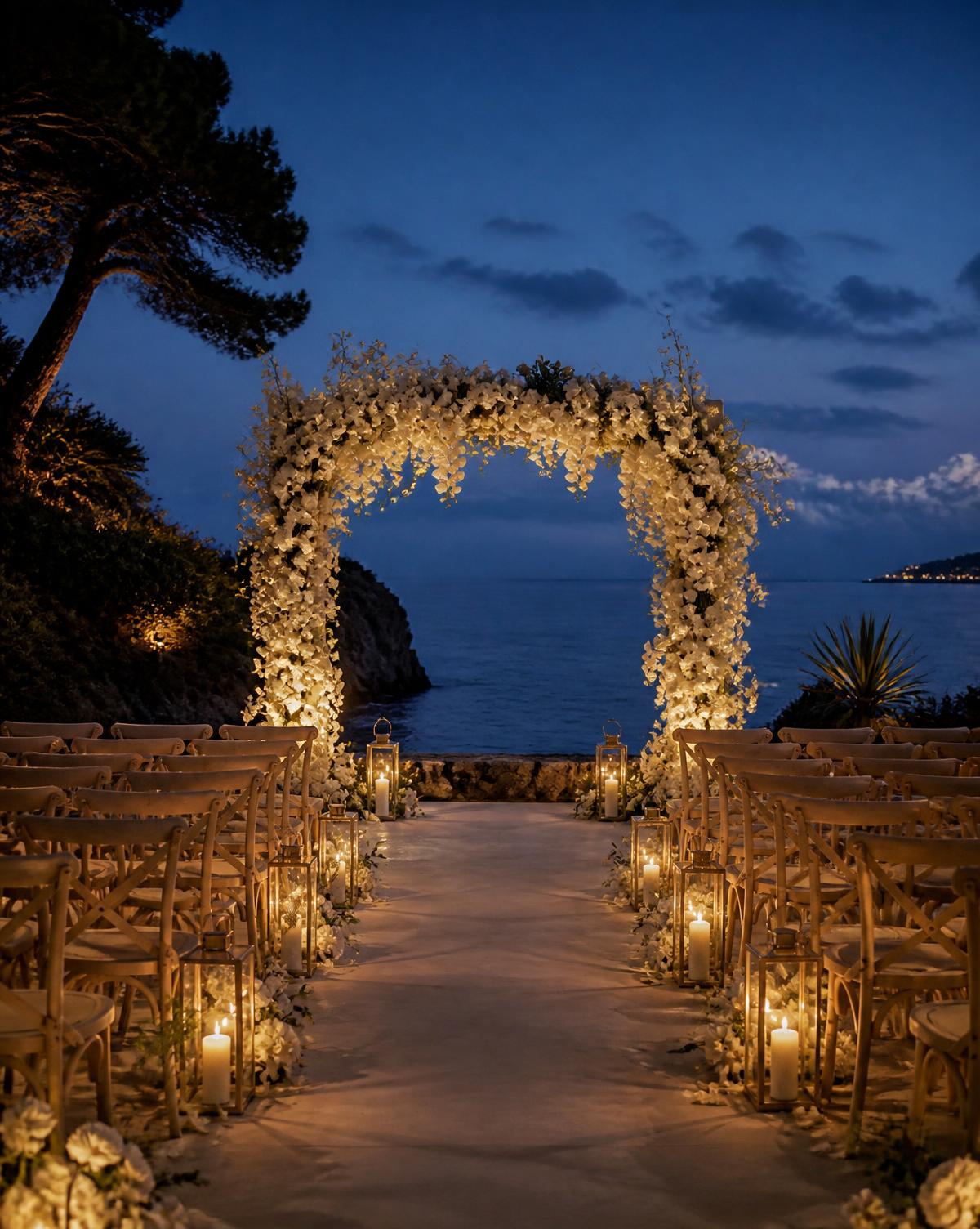 Event Planning